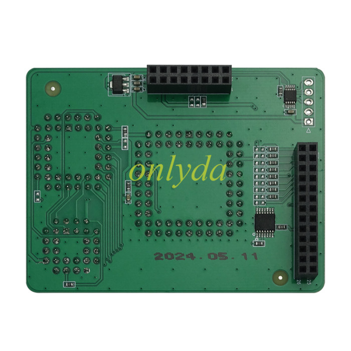 XDPG16 Xhorse VVDI Prog TMS370 (PLCC28\PLCC44\PLCC68) Adapter
