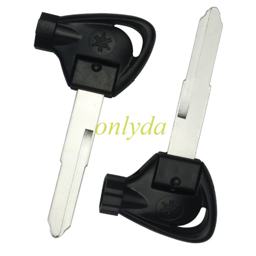 For  yamaha motorcycle transponder key blank