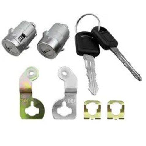 Buick Regal left door lock and right door lock set