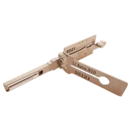 SS121 2 in 1 decode and lockpick for Li Auto.NIO