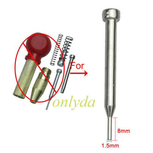 Separate pin removal needle For OLB-102A