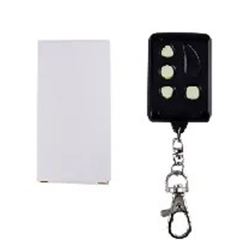 Duplikator control Garasi Remote Control GerbangUniversalRMC555 KodeTetap Universal 250-450Mhz