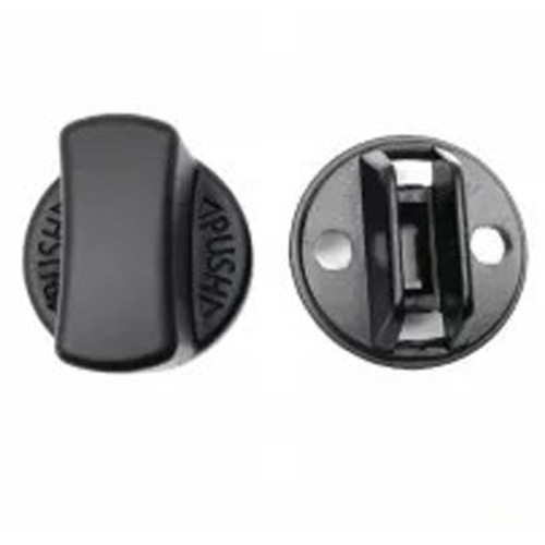 4408A167 4408A031 Keyless ignition switch knob cover for Mazda Mitsubishi Outlander