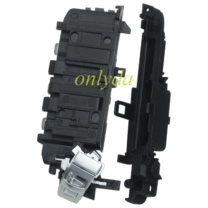 KEYDIY KD FGB57 Remote Key For KD-MATE, KD-X4 key programmer. Used for BMW FEM, BDC, CAS4, CAS4+, G Series BDC2/BDC3 IMMO systems. Can also be used ZB smart key.
