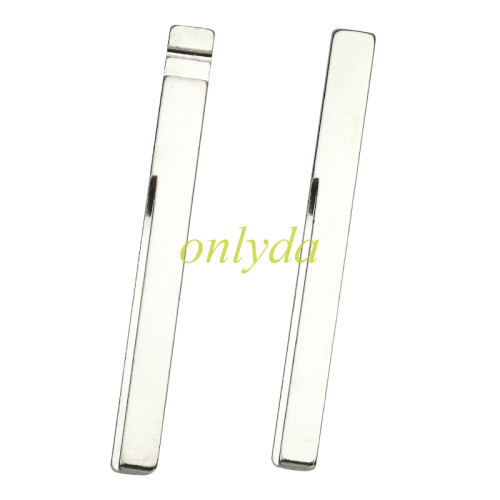 166# key blade for Haval Big Dog, Ora Good Cat