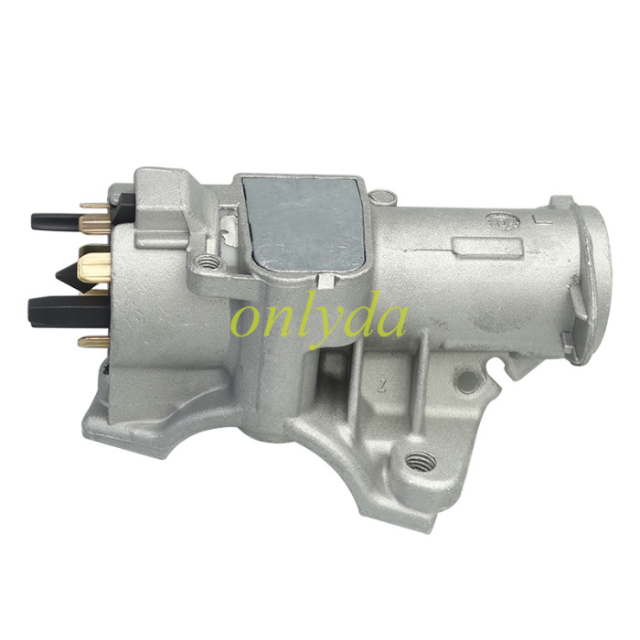 4B0 905 851C Ignition Lock For Volkswagen VW Passat Jetta Golf Audi For manual transmission