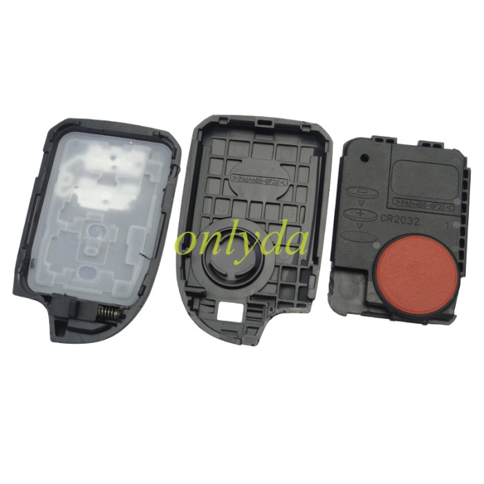 KEYDIY TB62-2/TB62-3 Smart Key Universal Remote Control,pls choose model
