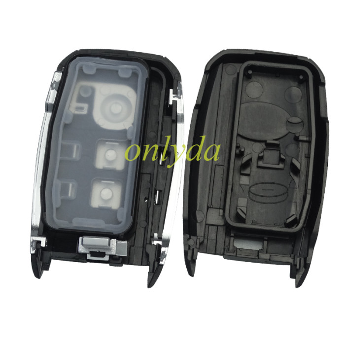 KEYDIY TB60 Smart Key Universal Remote Contro