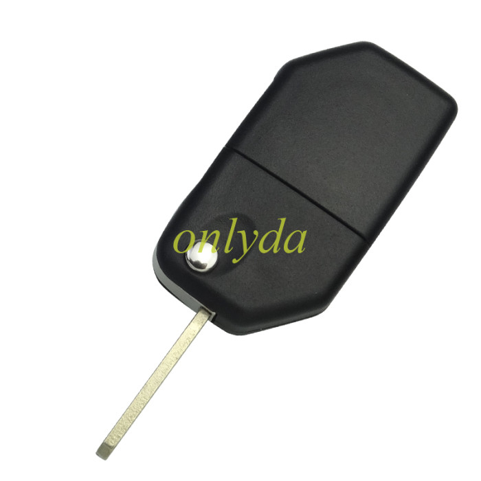 KYDZ NEW smart Key for BMW Bikes 2 Buttons  Frequency:434.42 MHz /433MHZ  DST AES 8A chip Bikes EWS / Keyless Go,Switchable frequency，please choose