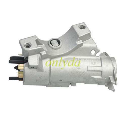 4B0 905 851C Ignition Lock For Volkswagen VW Passat Jetta Golf Audi