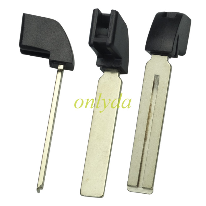 For TOYOTA YARIS 2020+  #231451-2561 2BUTTON  with 4A chip 433MHZ / 315MHZ, FCC B3H2K2R