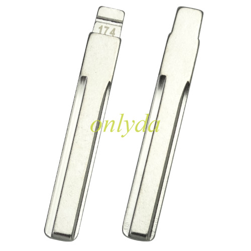 174# Kd blade for opel