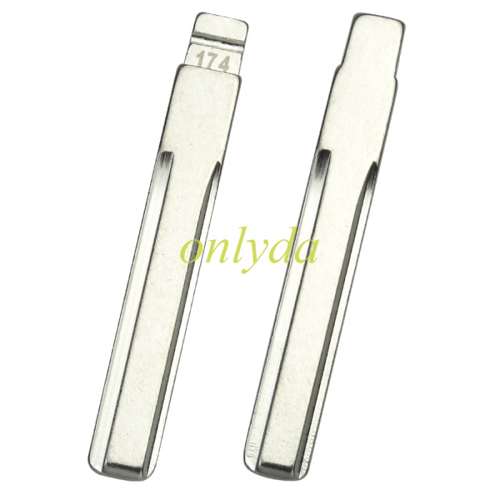 174# Kd blade for opel