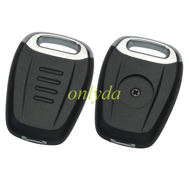 Universal KEYDIY Transponder Key Shell without blade, can fit with keydiy universal blade