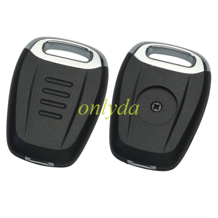 Universal KEYDIY Transponder Key Shell without blade, can fit with keydiy universal blade