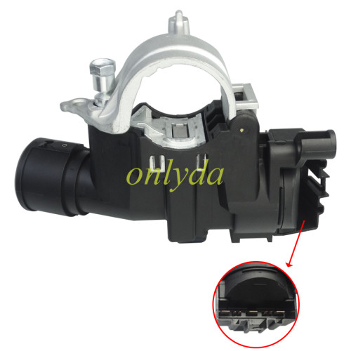 OEM: 9L8Z-3511-A CS1798 ZZDB66160 for Ford, Mazda steering column lock