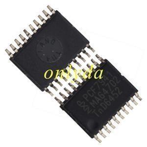 Original PCF7941ET used for opel and chrysler car remote(PCF7941)