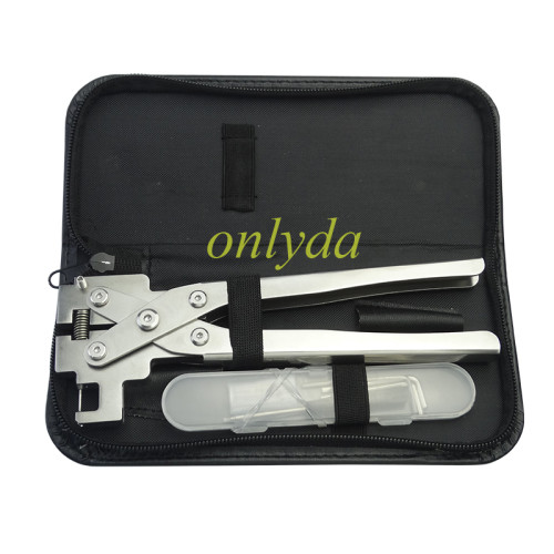 Luo Gong, car folding remote control pin removal pliers