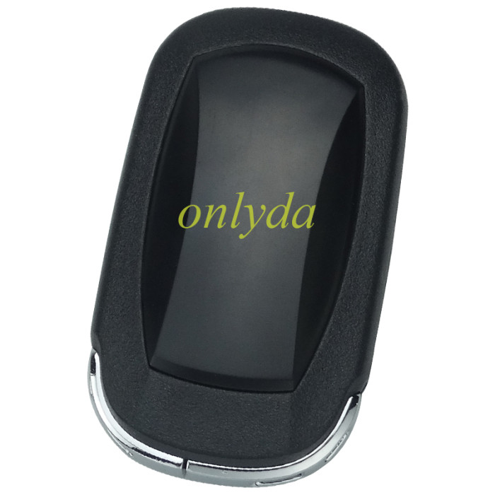 Modified Honda 11th generation Civic key case without badge,  fit for VVDI PCB