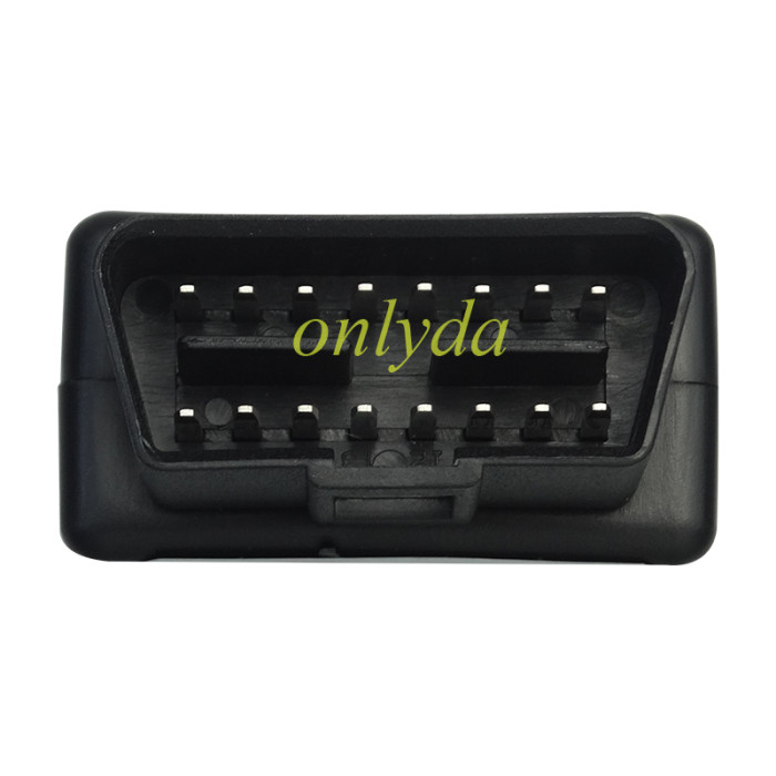 Xhorse XD8ANKEN 8A Non-smart Key Adapter For Toyota 8A Control Box Cable Support All Key Lost