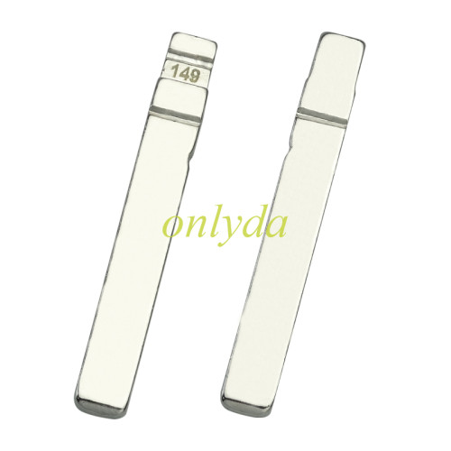 For VW MQB blade 149#