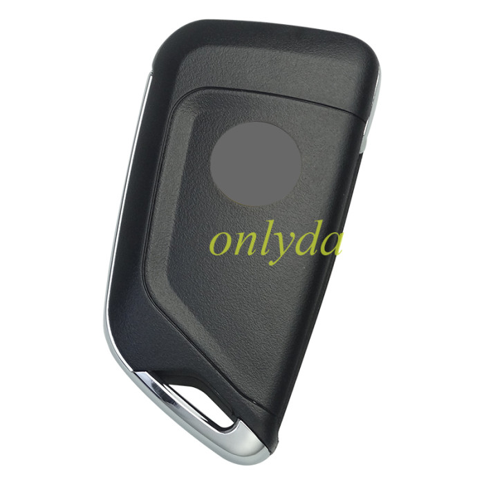 XKCD06EN Xhorse 4 Buttons  Fold Wired Remote 2nd Generation Universal Wired Remote Key (2nd generation of XKCD02EN)