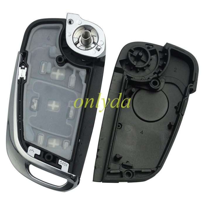 KEYDIY 3 button remote key NB11 Multifunction 5 Models in  1 Model NB-ATT-36 NB-ATT-KLSL NB-ATT-46 NB-ETT-GM NB-XTT-47   for KDX2 and KD MAX to produce any model remote
