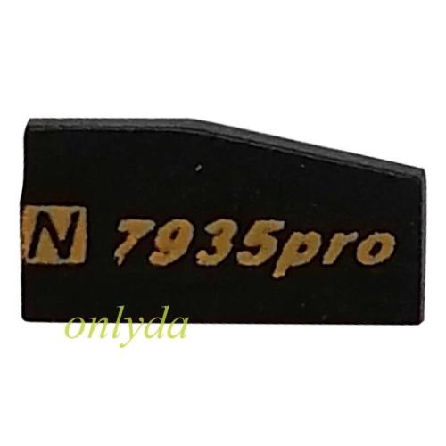 Aftermarket PCF7935 Transponder  ID44 Chip for BMW Mercedes Benz Skoda VW Renault