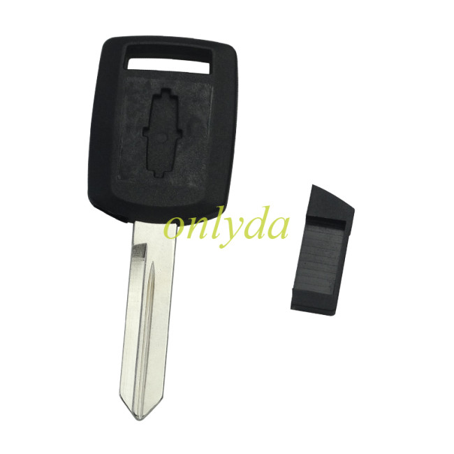 For Lincoln transponder key shell