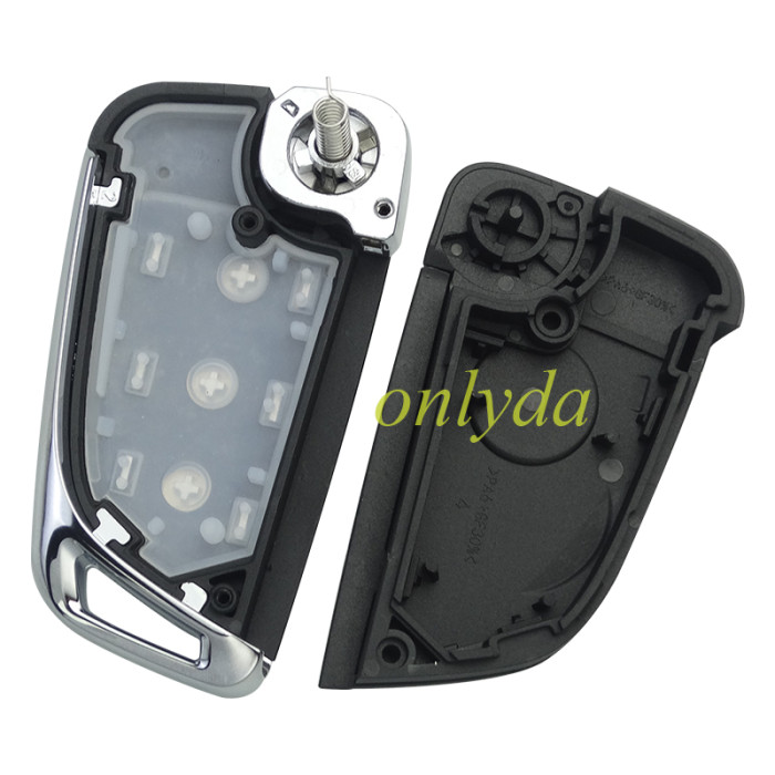 KEYDIY remote B59 3 button  for Peugeot/Citroen , pls choose model