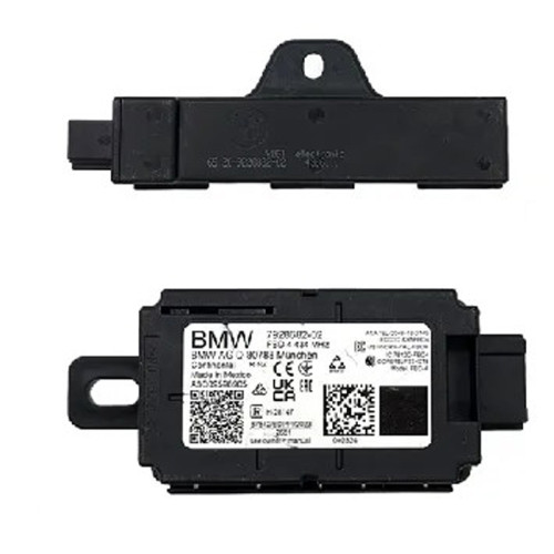 Yanhua ACDP BMW BDC2 key Testing Platporm LF Smart Keyantenna(Optionalpart + Remote control receiver box (Optionalremote part)