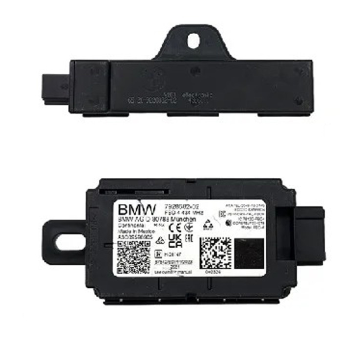 Yanhua ACDP BMW BDC2 key Testing Platporm LF Smart Keyantenna(Optionalpart + Remote control receiver box (Optionalremote part)
