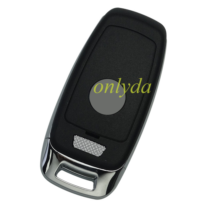 KeyDiy universal remote key HZ08-3 for Audi type