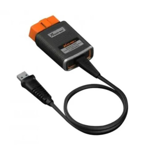 2025 New Xhorse MVCI Pro+ J2534 XDMVJP for GM PSA Renault Nissan Volvo Benz etc