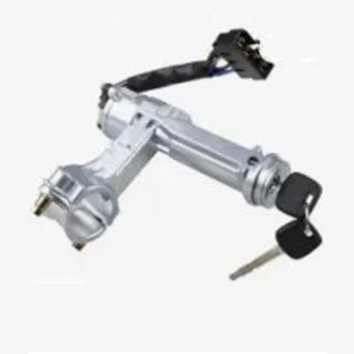 Car lgnition Switch Door Lock Set with 2 Keys for Toyota Corolla EE90 69057-12090 45280 12110