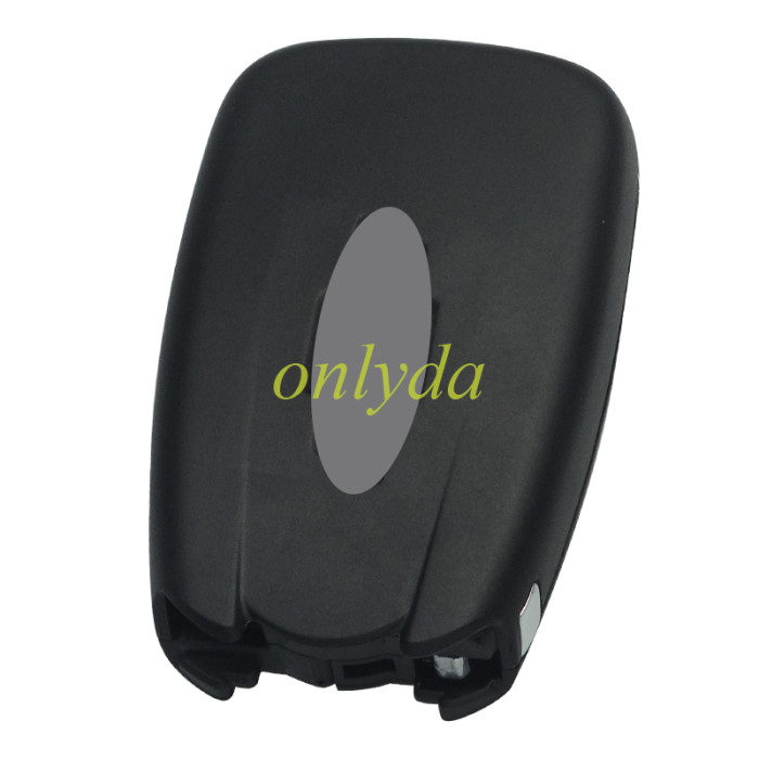 original Chevrolet keyless go  3 button remote key with 433.92MHZ with 4A chip