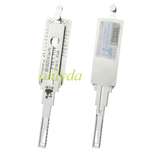 HU162T (8) VAG2015 ,used for VW.GOLF,POLO 2015