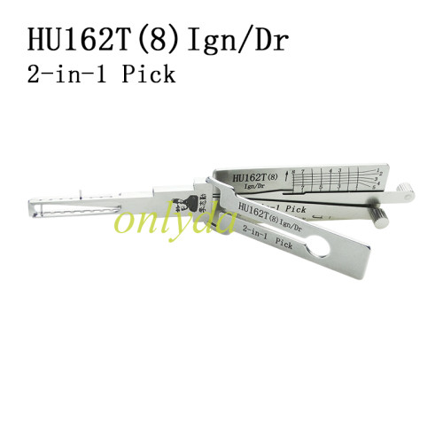 HU162T (8) VAG2015 ,used for VW.GOLF,POLO 2015