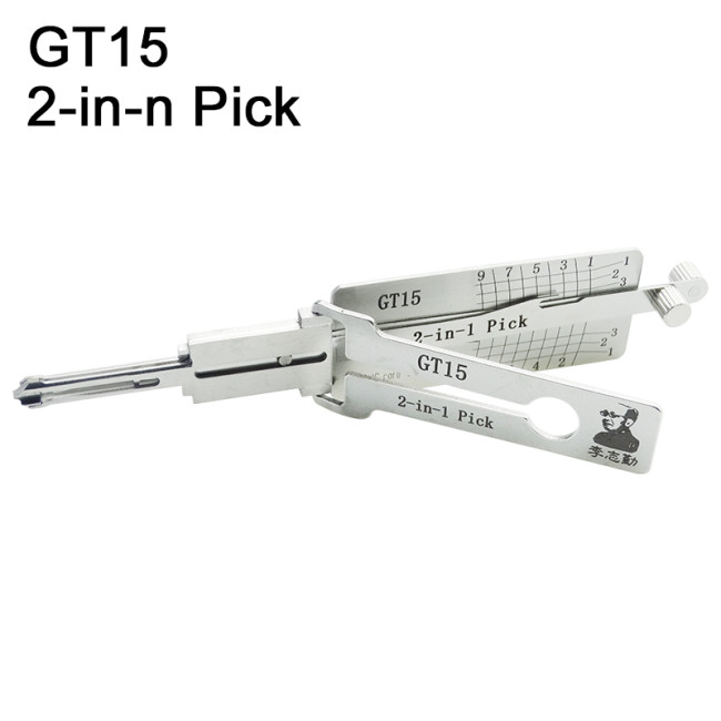For Fiat GT15 2 In 1 for Fiat Palio