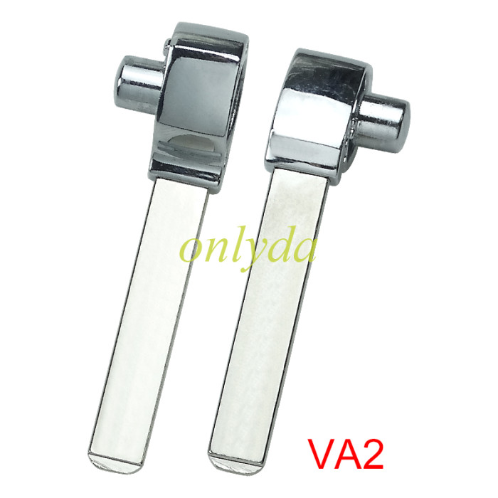 KYDZ brand Peugeot 3 button remote key 434mhz FSKwith 4A NCF29 chip with hu83 blade, Peugeot 508，4008 Citroen C3 C5 C6，Flip Key 08454610 HUF8435 2015DJ2893 PN:9809825177,pls choose button