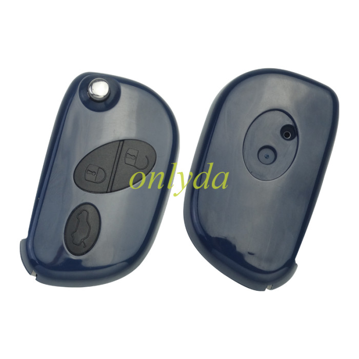 For Maserati 2 button  remote key case
