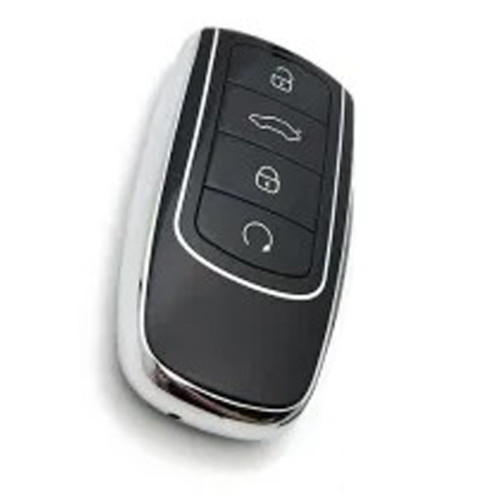 For Chery 4 button key shell without blade , without badge