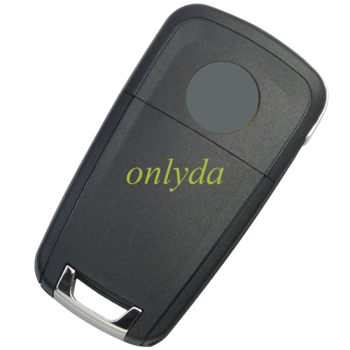 Replacement key shell for Xhorse remote key XKBU21EN