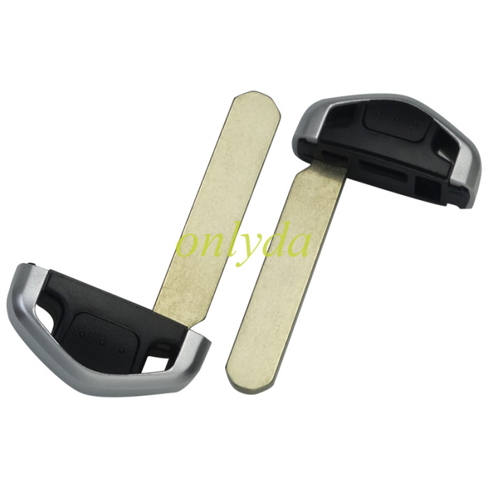 For Acura 3 /3+1/2+1 button remote Key Shell,with blade, pls choose button