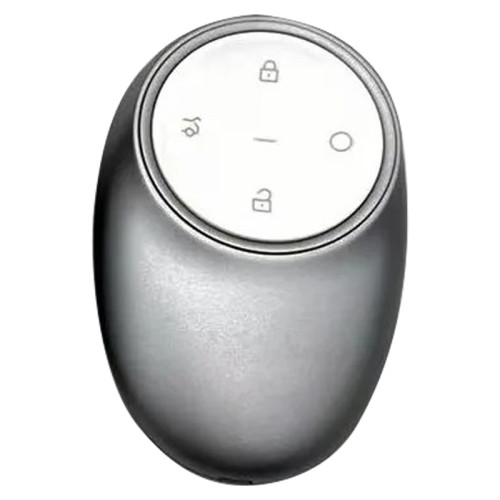 For Trumpchi  remote key shell without badge
