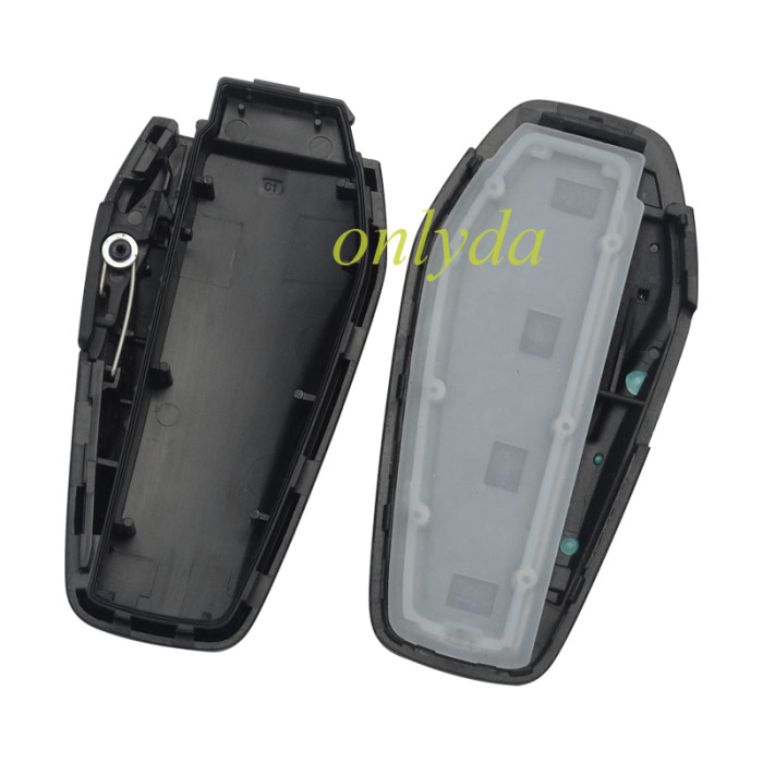 For BYD original remote key for 2023 NCF29AxM 4A FSK,433.92mhz K2TF4-41A