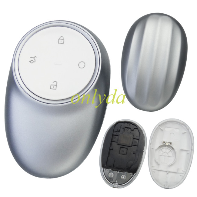For Trumpchi remote key shell without badge