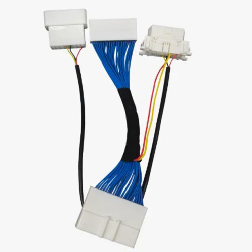 40 Pin Gateway Cable for Nissan/Mitsubishi