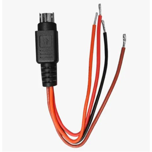 Cable Series Cable- Specific cable forBDC03 clip to KD-MAX