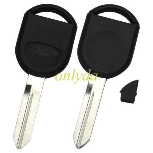For Ford Transponder key blank  (USA model)